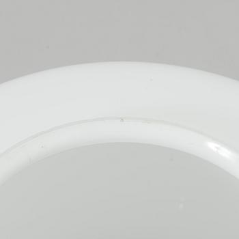 Paavo Tynell, A set of two 1930s ceiling light '2028', Taito.