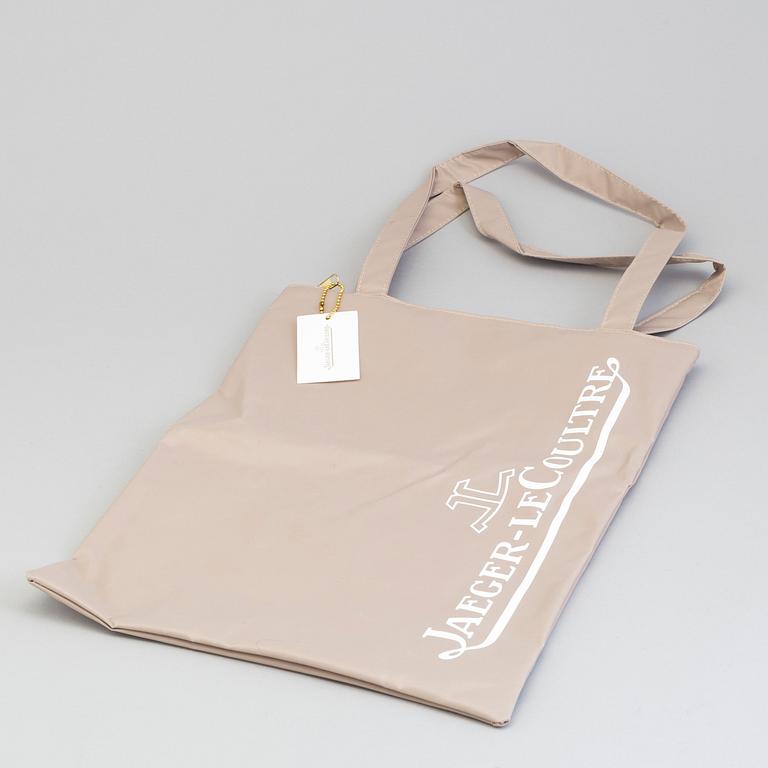 JAEGER-LeCOULTRE, Bag / Case.