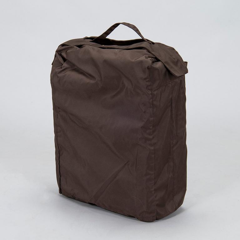 Louis Vuitton, matkalaukku, "Pégase 45".