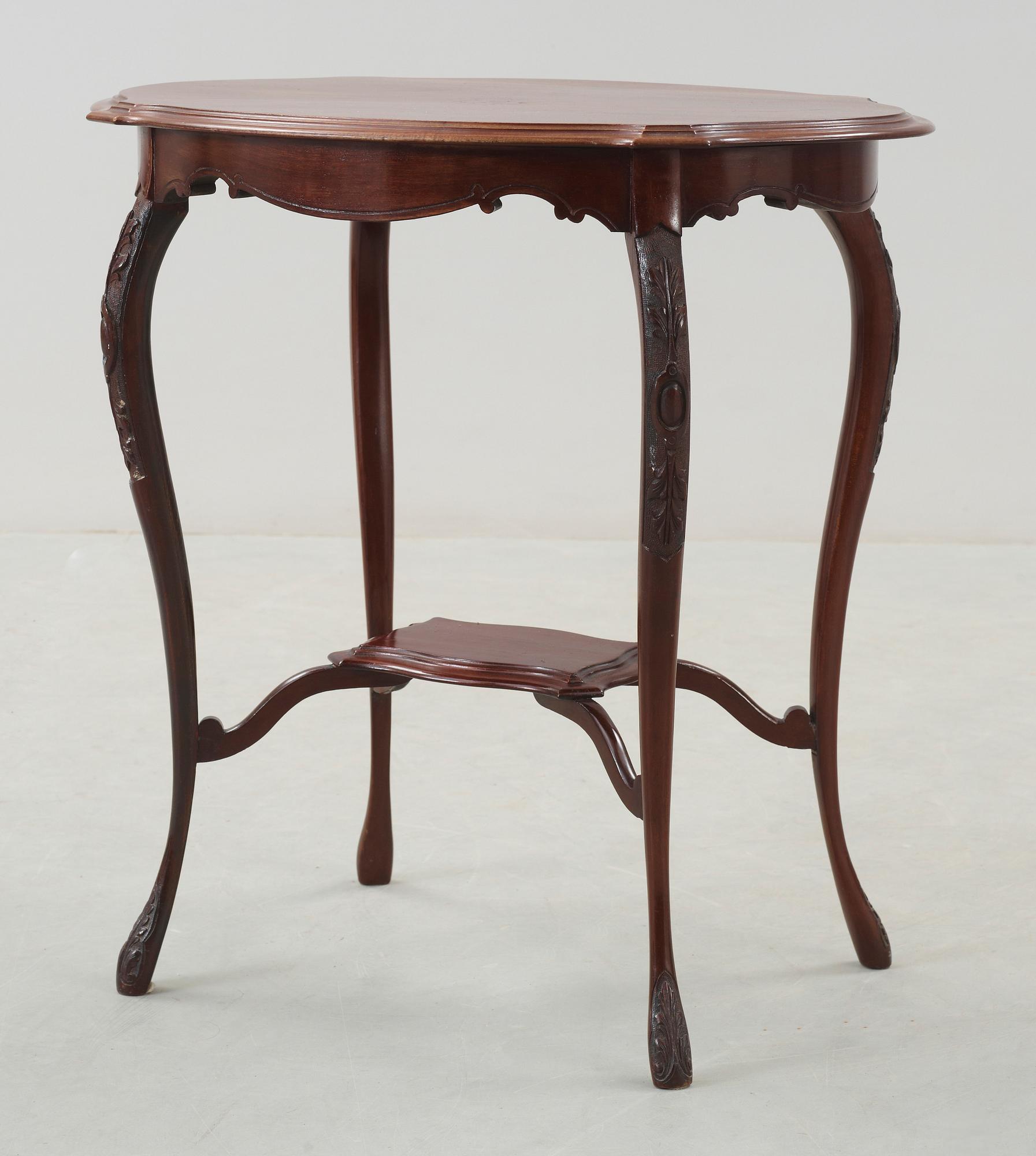 SIDOBORD, England, nyrokoko, 1800-tal.