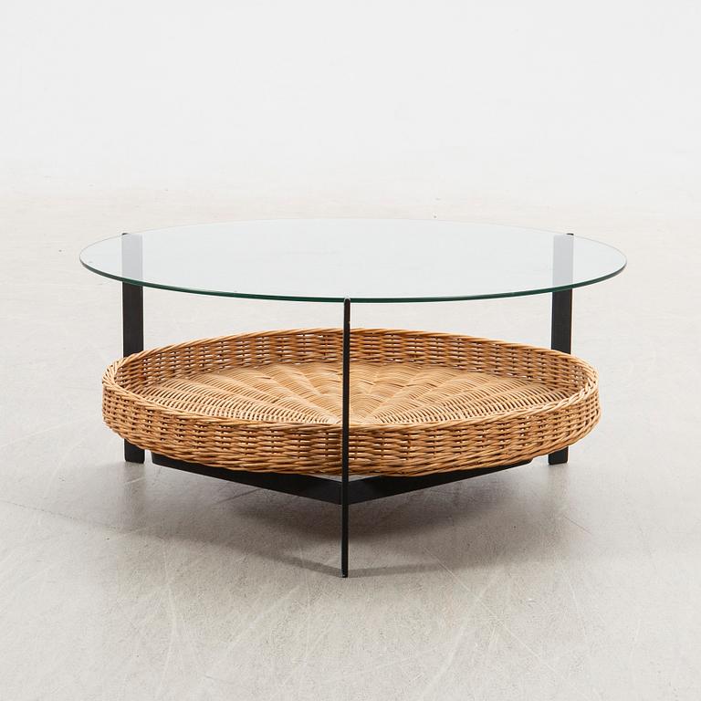 Coffee table 1960s/70s.