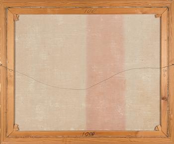 Eva Cederström, Shore view.