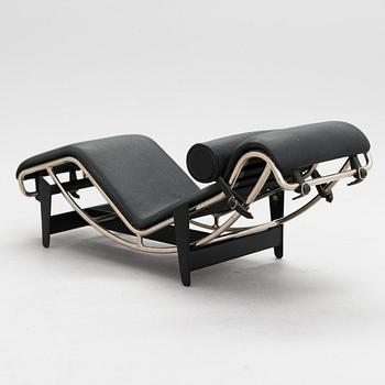 Miniature, chaise longue, Le Corbusier, Vitra Design Museum, Miniatures Collection. 1900s / 2000s.