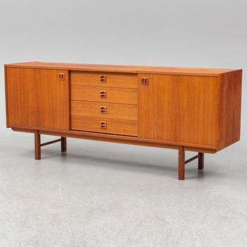 SIDEBOARD, Bogeryd, 1900-talets andra hälft.
