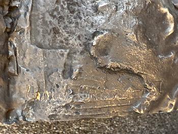 Lena Cronqvist, Untitled.