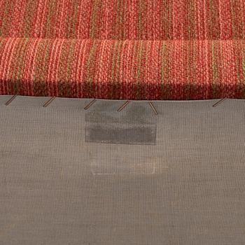 Carl Malmsten, a 'Samsas' sofa, second half of the 20th Century.