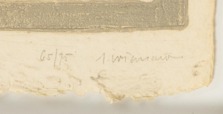 James Coignard, "Occupation".