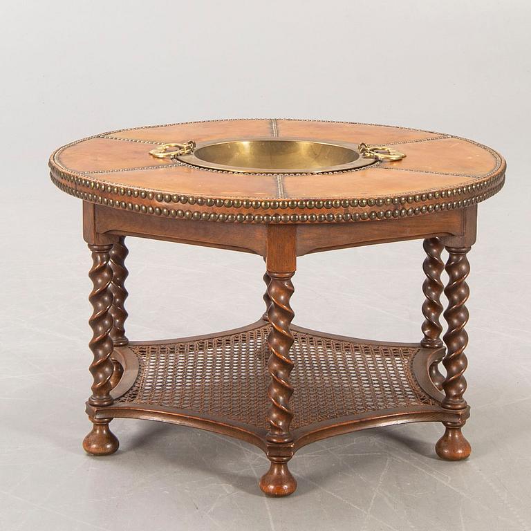 Table, 1940s.