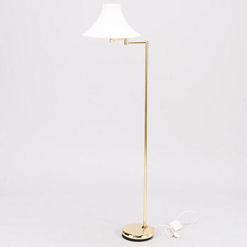 GOLVLAMPA, Scan Lamps AS, 1900-talets senare hälft.