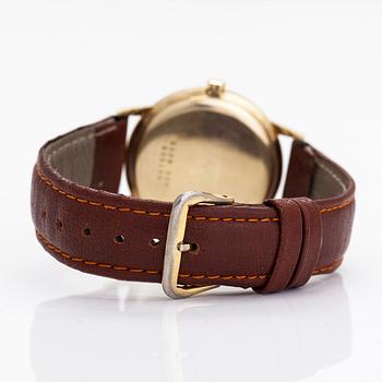 Certina, Certidate, armbandsur, 34 mm.