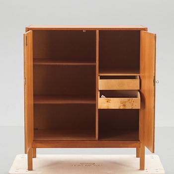 SKÅP, 1900-talets andra hälft.