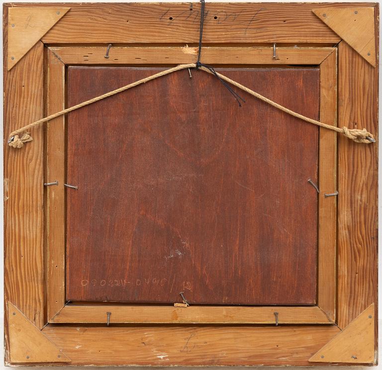 Paul Fischer, Reading Woman.