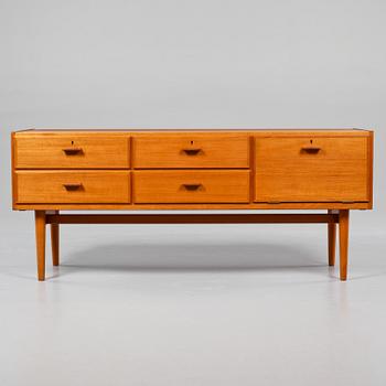 SIDEBOARD, 1900-talets andra hälft.