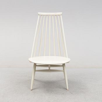 A 'Mademoiselle' chair by Ilmari Tapiovaara, Edsbyverken.