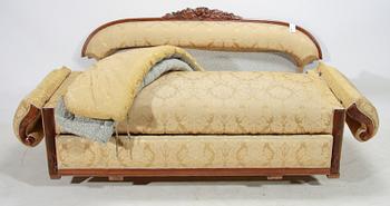 SOFFA, nyrokoko, 1800-talets slut.