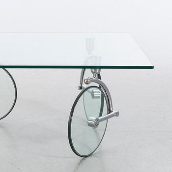 SOFFBORD modern tillverkning.