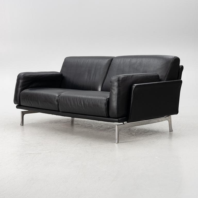 Sofa, Moroso, Italy.