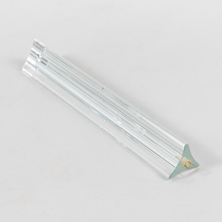 Kattovalaisin, Venini, Murano, 1970-luku.