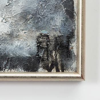 Berta Hansson, Fågelstreck.