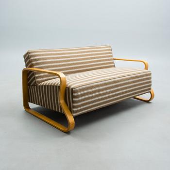 ALVAR AALTO, SOHVA 554. Artek. 1940-luku.