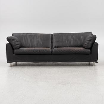 Kenneth Bergenblad, sofa, "Fredrik", Dux.