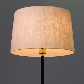 Lisa Johansson-Pape, a 1960's '30-061' floor lamp for Stockmann Orno.