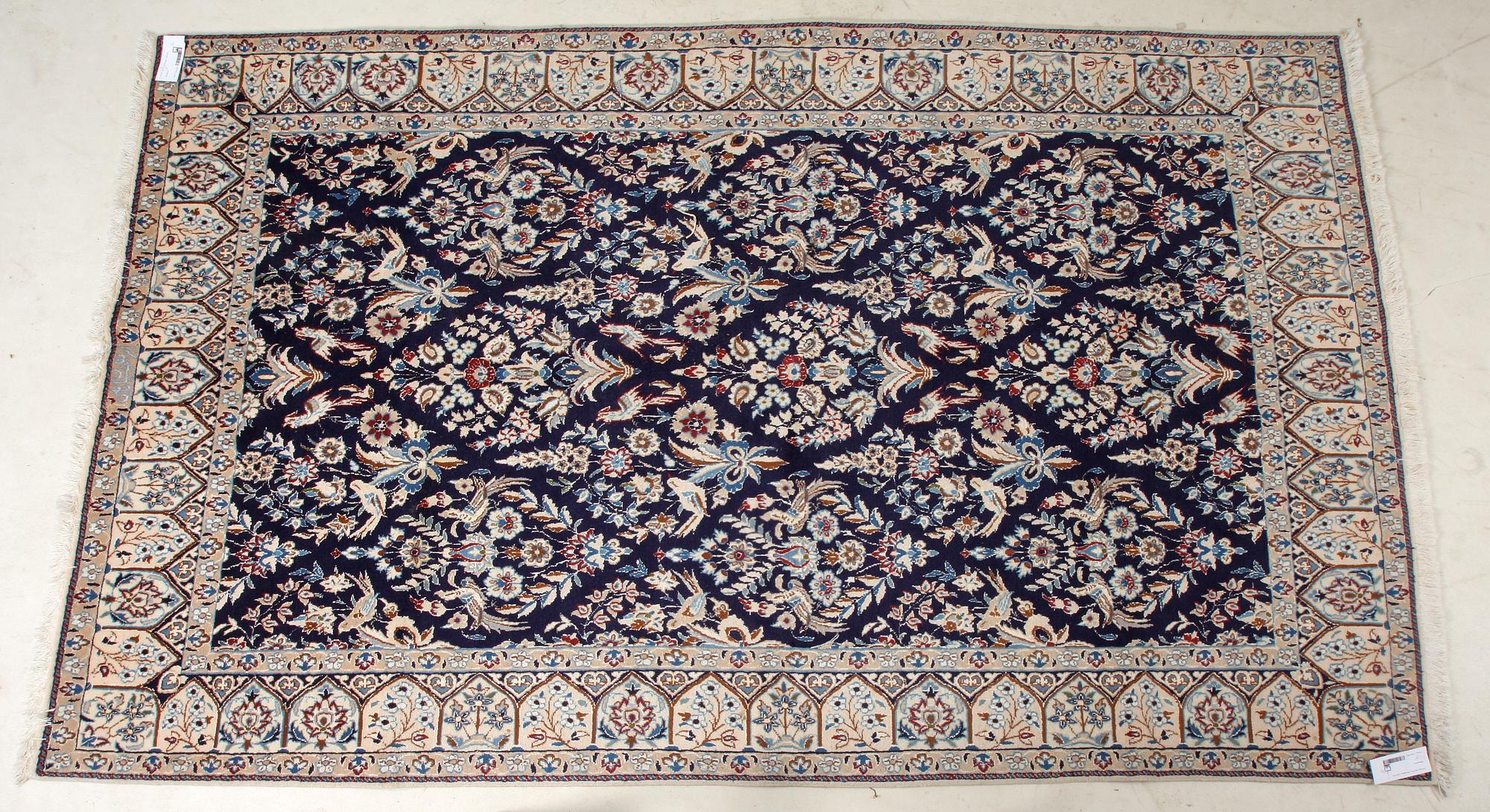 MATTA, orientalisk. 250x154.