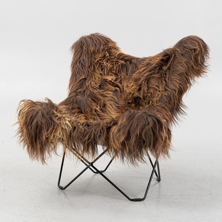 Fåtölj, "Iceland Mariposa", Cureo.