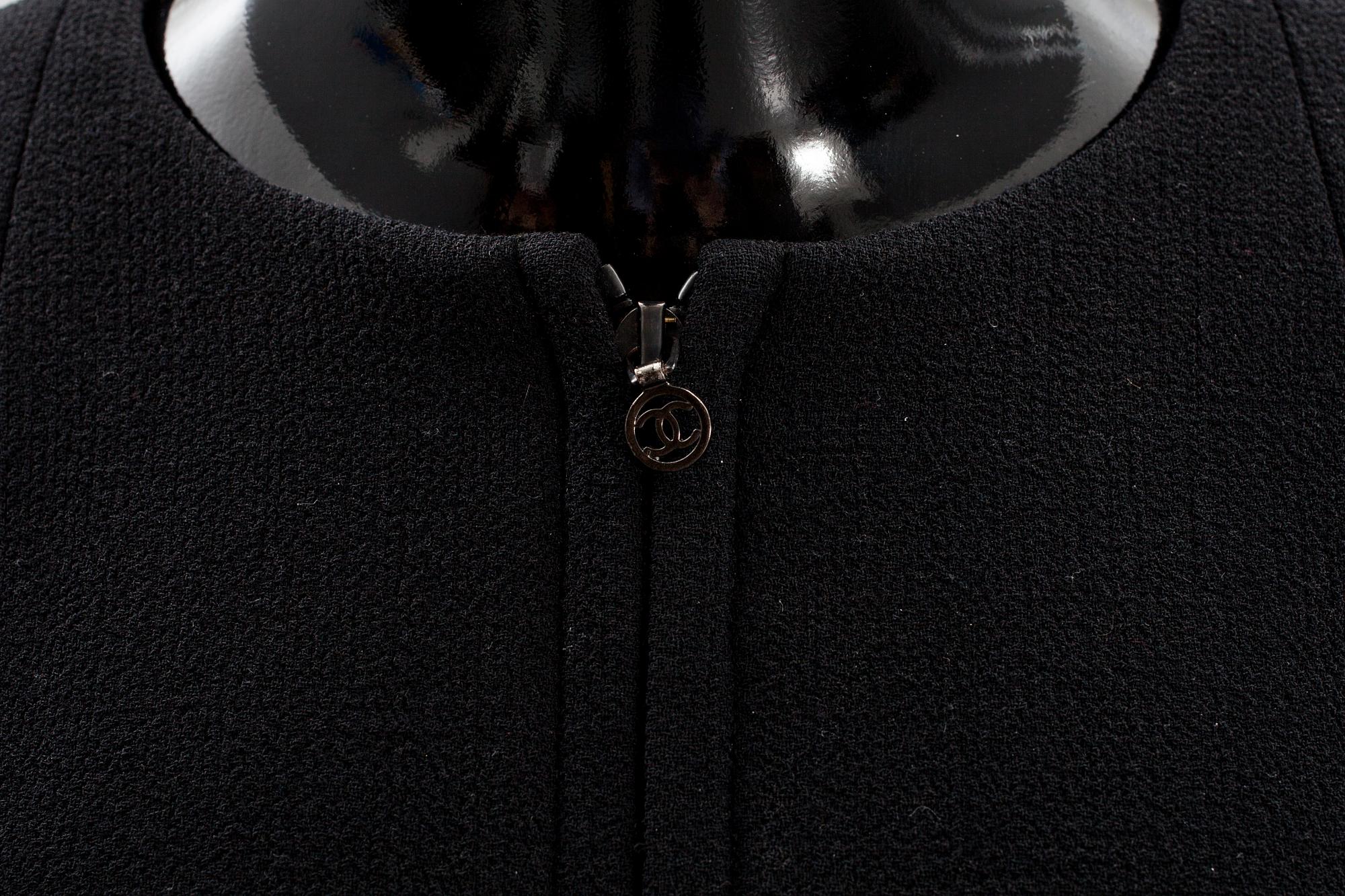 KAPPA, Chanel.