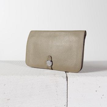 PLÅNBOK, "Dogon", Hermès.