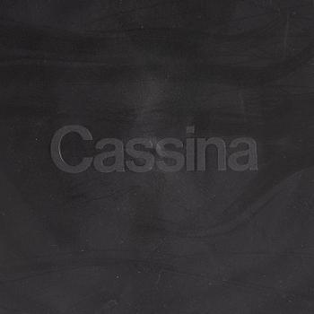 Mario Bellini, barstol, "410 CAB" för Cassina, Italien, 2000-tal.