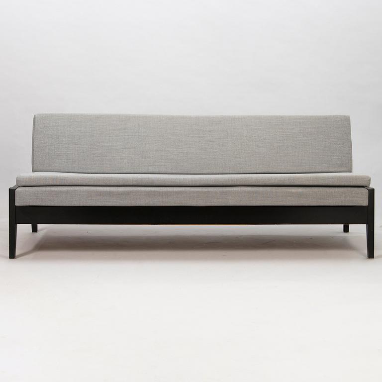 CARL-JOHAN BOMAN, A 1950's sofa bed for Oy Boman Ab.