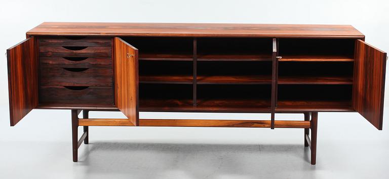 SIDEBOARD, 1900-talets andra hälft.