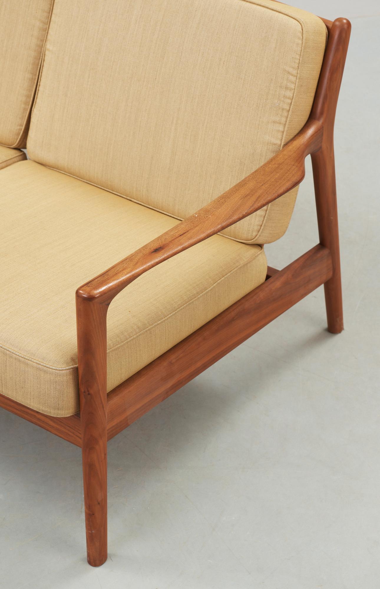 SOFFA, "USA 75", Folke Ohlsson, Dux.