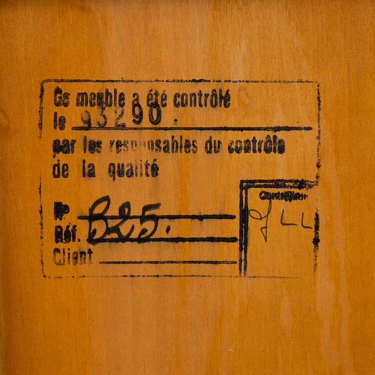 Sängbord, ett par, Grange, Frankrike, sent 1900-tal.