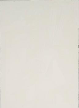 Lena Cronqvist, Utan titel, ur mappen: "August Strindberg, Ett Drömspel".