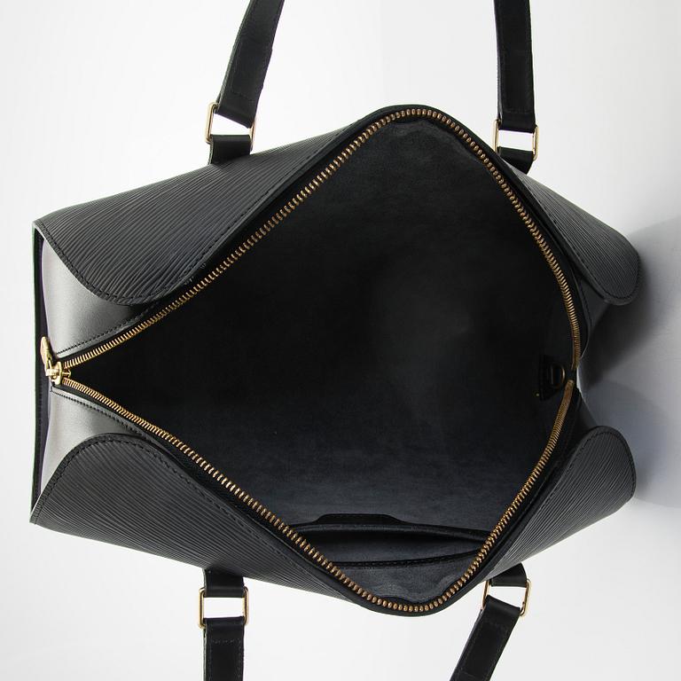 Louis Vuitton,  laukku, "Epi Soufflot", ja pochette.