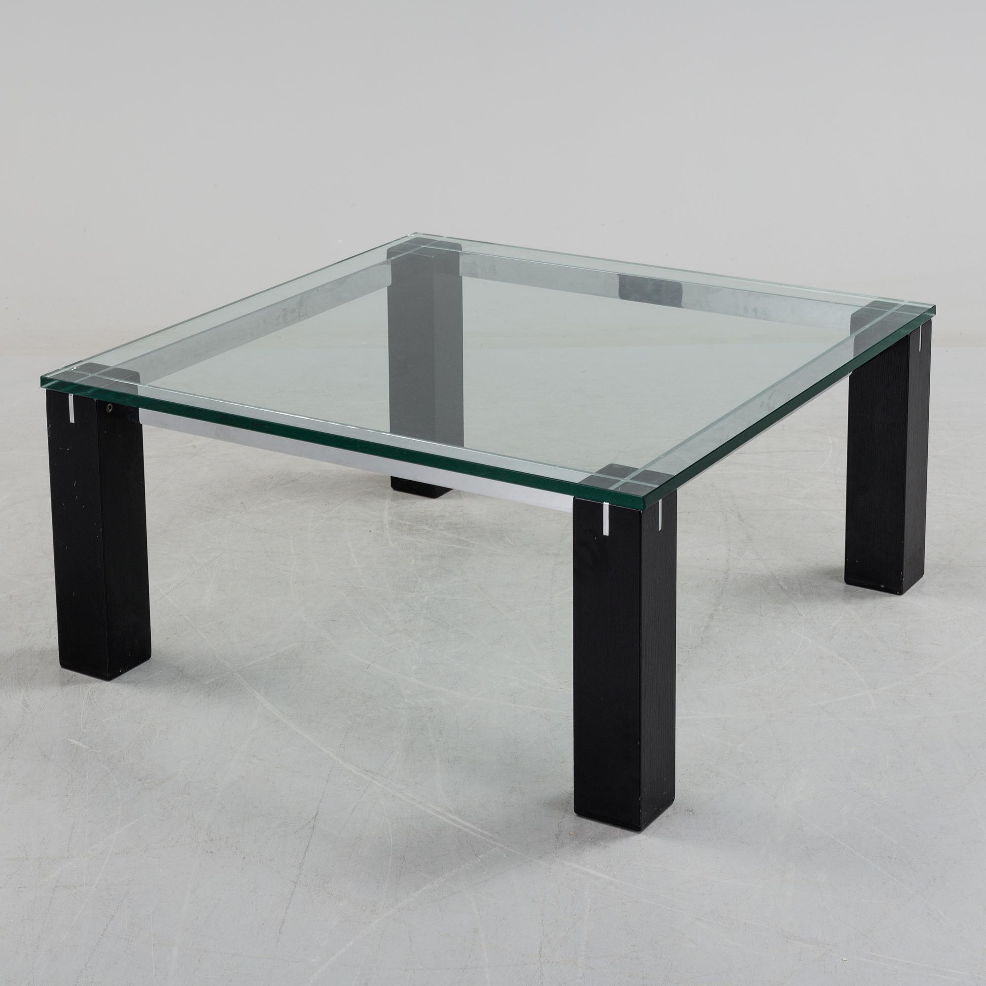 TITTI FABIANI, soffbord, Italien, 1900-talets slut.