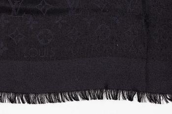 Louise Vuitton, sjal.