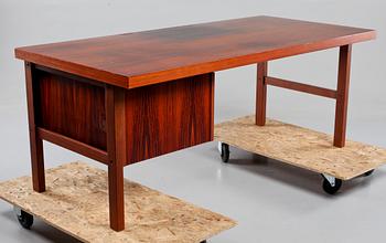 SKRIVBORD, 1960/1970-tal.