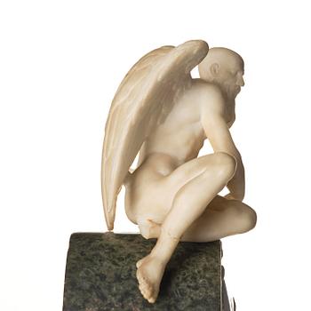 Bordsur, av Robert & Courvoisier (firma verksam i Chaux-de-Fonds, Schweiz, 1781-1811), Empire.