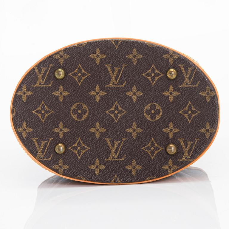 Louis Vuitton, väska, "Petit Bucket".