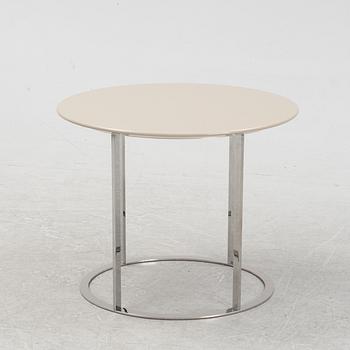 A 'Pathos' side table by Antonio Citterio for Maxalto, designed 2011.