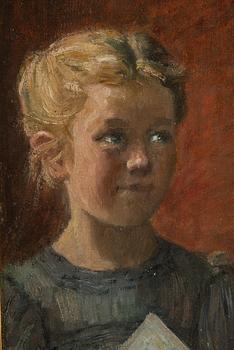 Emma Toll, Mamma och Dotter.