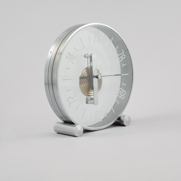 BAROMETER, Filotecnica, Milano, 1900-talets andra kvartal.