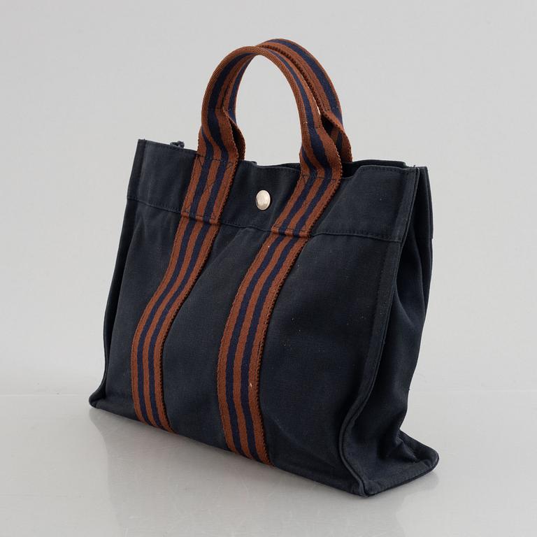 Hermès, bag, "Fourre Tout PM".