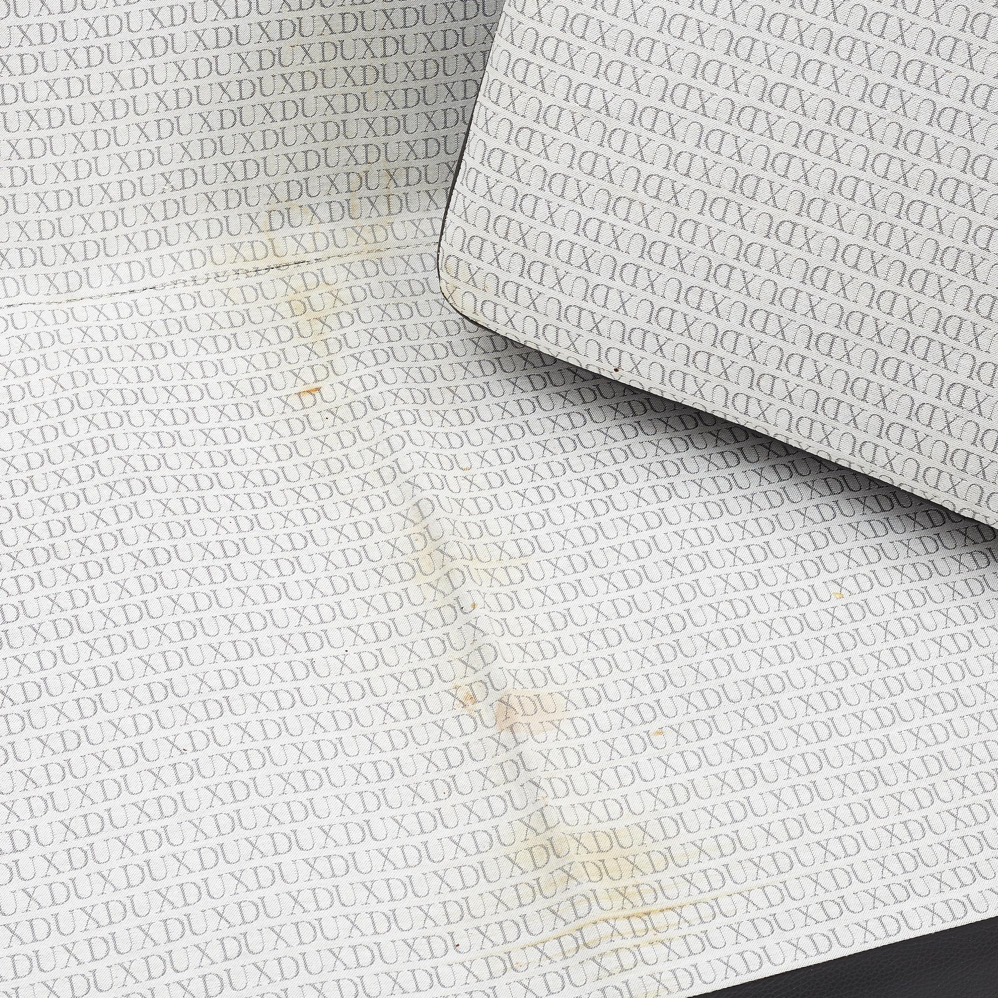 Sofa, "Johan", Dux, 21st century.