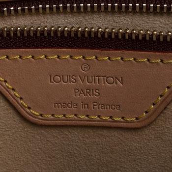 VÄSKA, "Looping", Louis Vuitton.