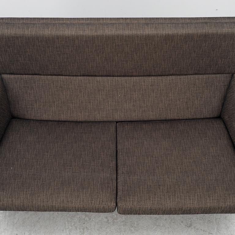 Georges van Rijck, soffa, Beaufort, 1960-tal.