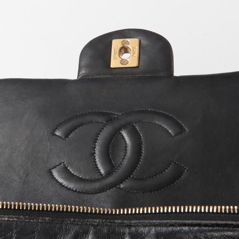 RYGGSÄCK, Chanel.